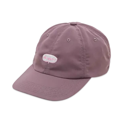 UNDERCOVER Cotton Polyester Twill Cap "Light Purple"