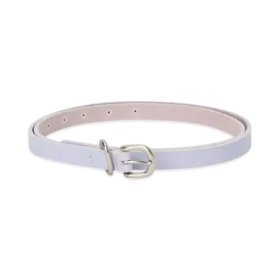 Hender Scheme Tail Belt "Lavender"
