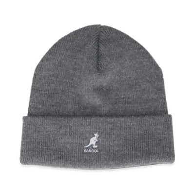 Kangol Acrylic Cuff Pull-On "DK Flannel"