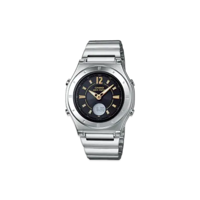 Casio wave ceptor LWA-M141D-1AJF "Silver"