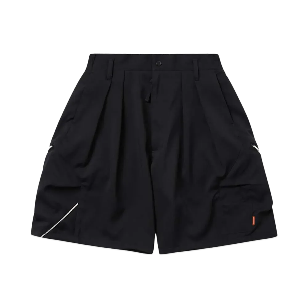 GOOPiMADE Asymptotic Utility Shorts "Shadow"