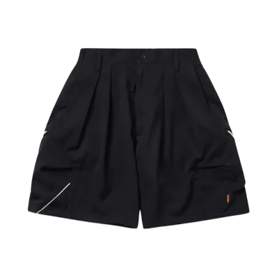 GOOPiMADE Asymptotic Utility Shorts "Shadow"