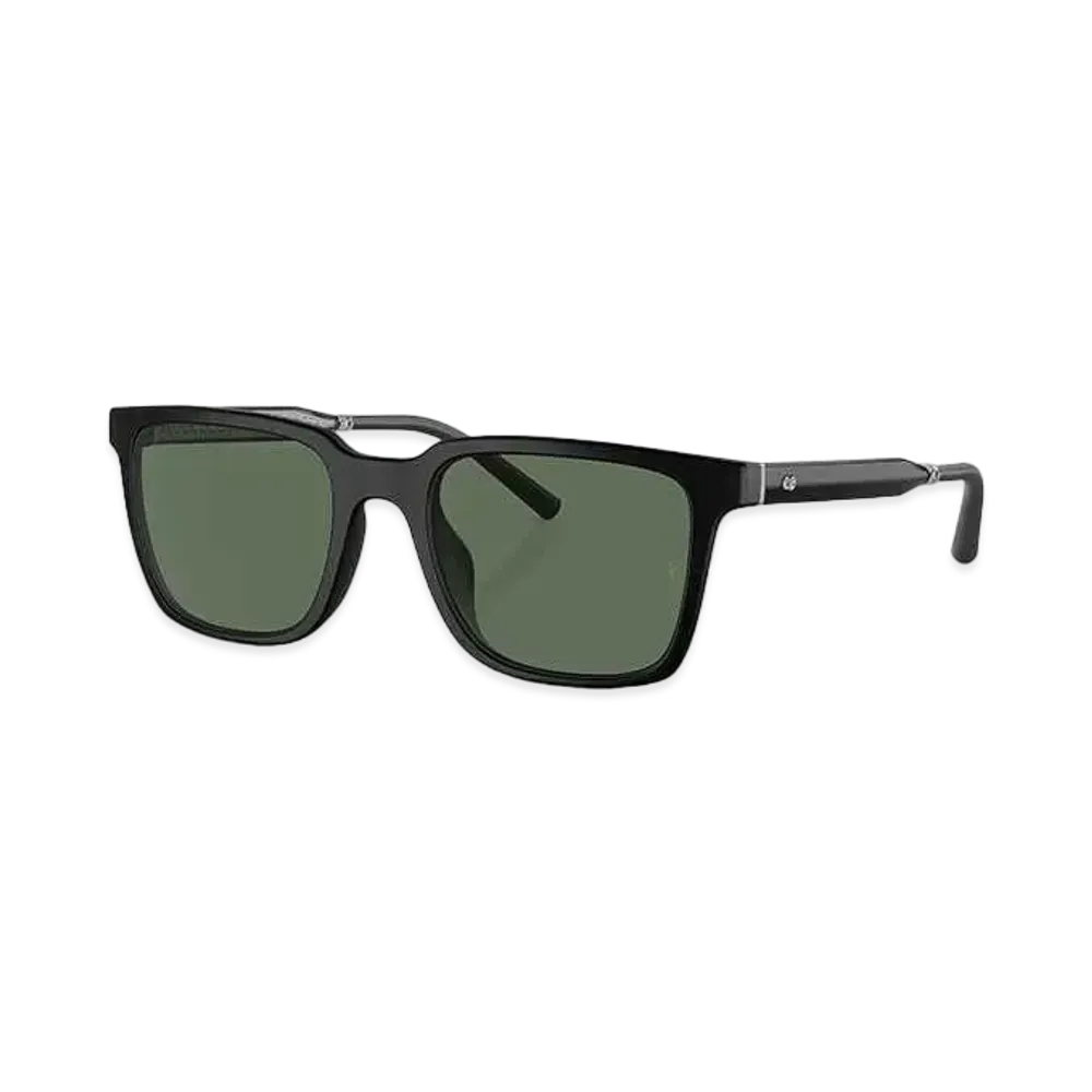 OLIVER PEOPLES Mr. Federer "Black"
