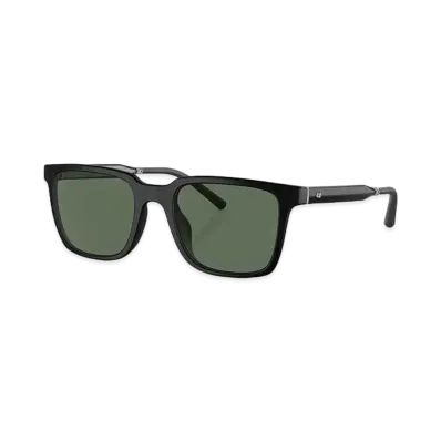 OLIVER PEOPLES Mr. Federer "Black"