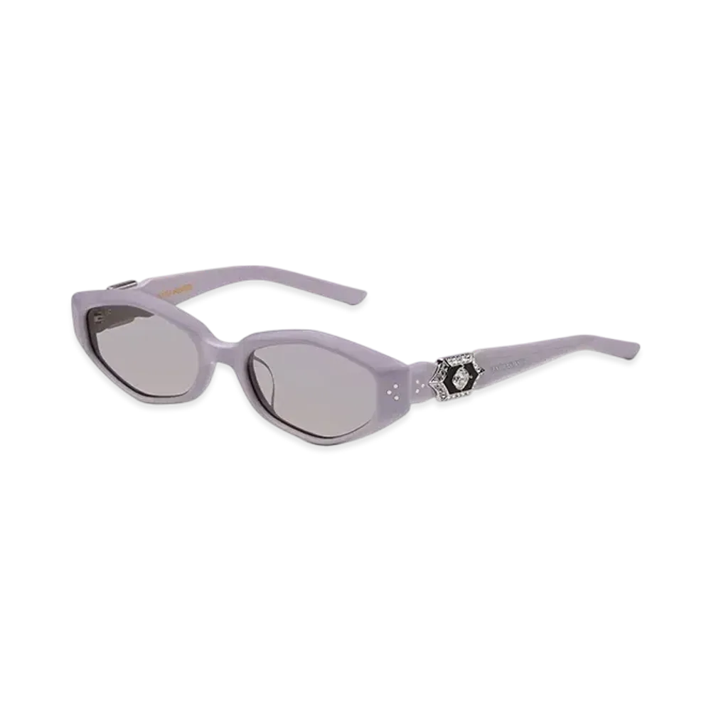 Gentle Monster Vegax V4 "Violet"