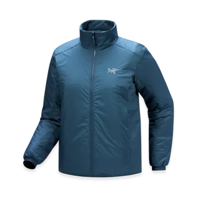 ARC'TERYX Women's Atom SV Jacket "Nightscape" X000009852