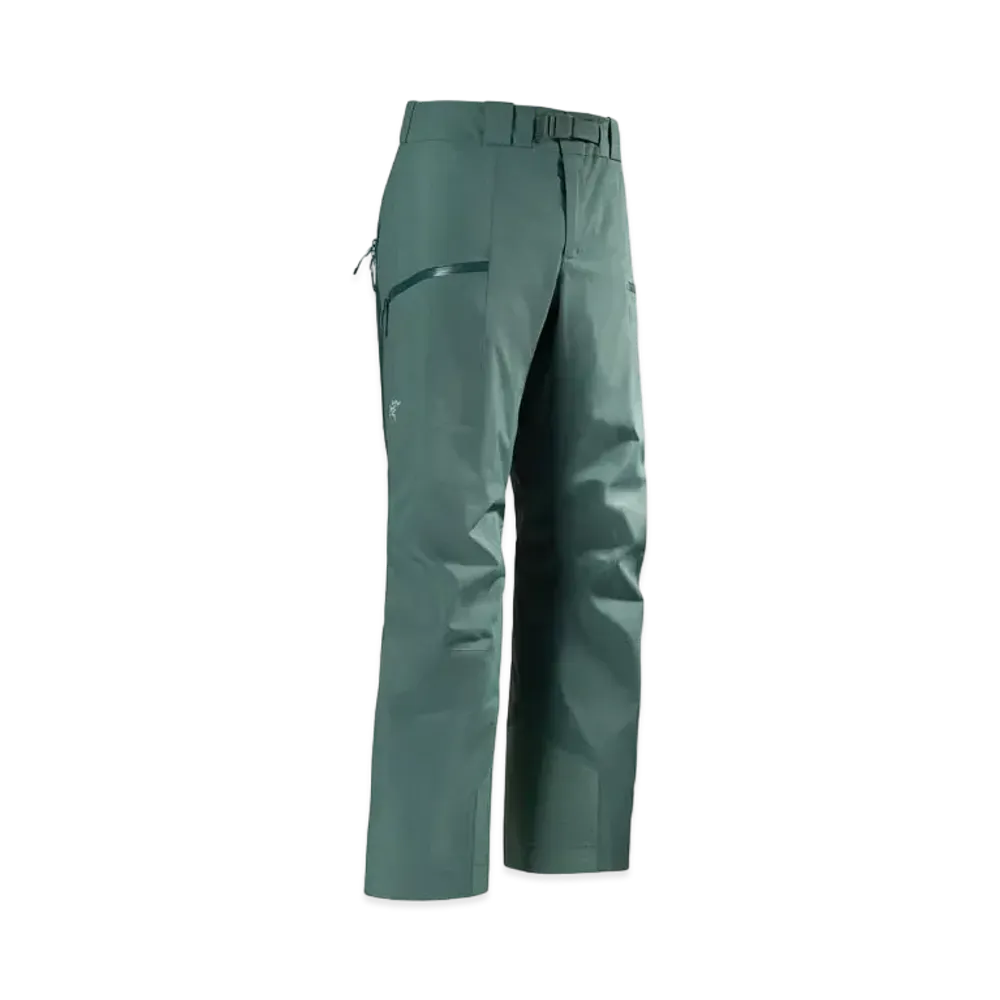 ARC'TERYX Saber Insulated Pants Men'S "Boxcar" X000007145
