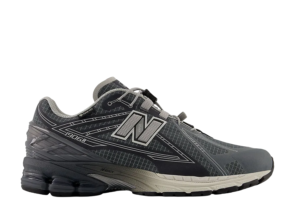 New Balance 1906R GORE-TEX "Grey Days/Slate Grey"