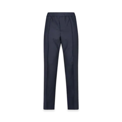 GUCCI Trousers "Light Blue"
