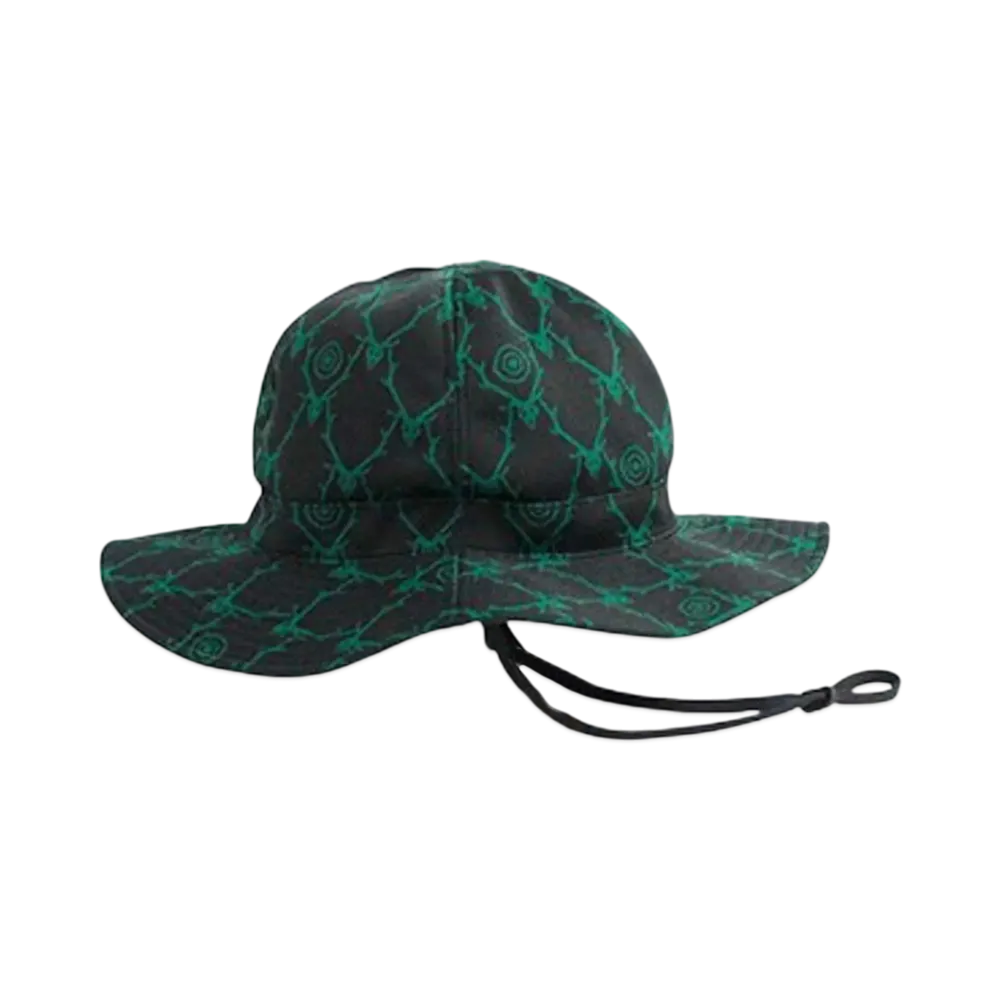 SOUTH2 WEST8 Cruiser Hat "Black" LQ652
