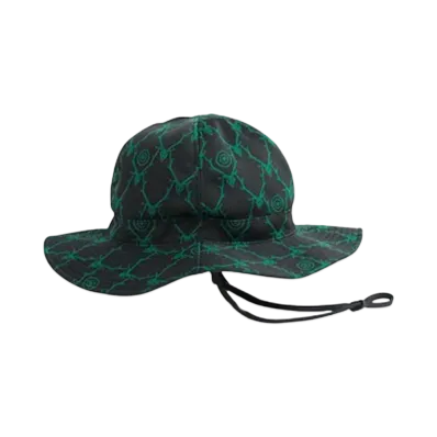 SOUTH2 WEST8 Cruiser Hat "Black" LQ652