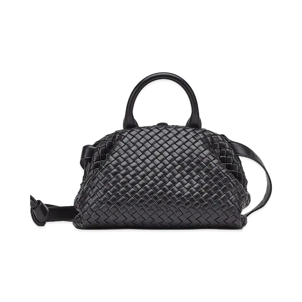 Bottega Veneta Handle "Black"