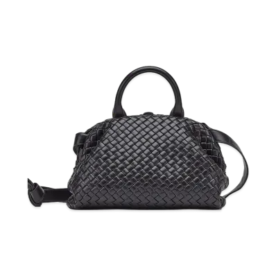 Bottega Veneta Handle "Black"
