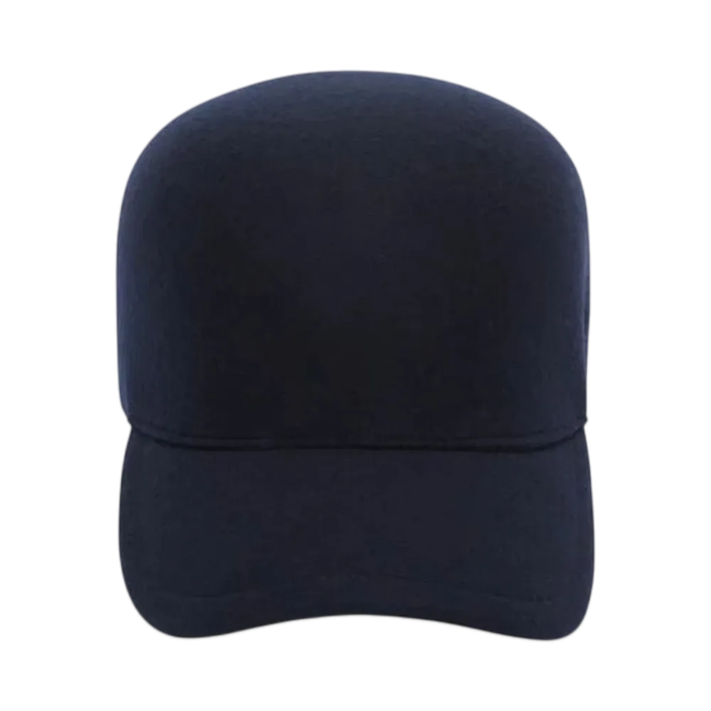 Jil Sander Hat "Navy"