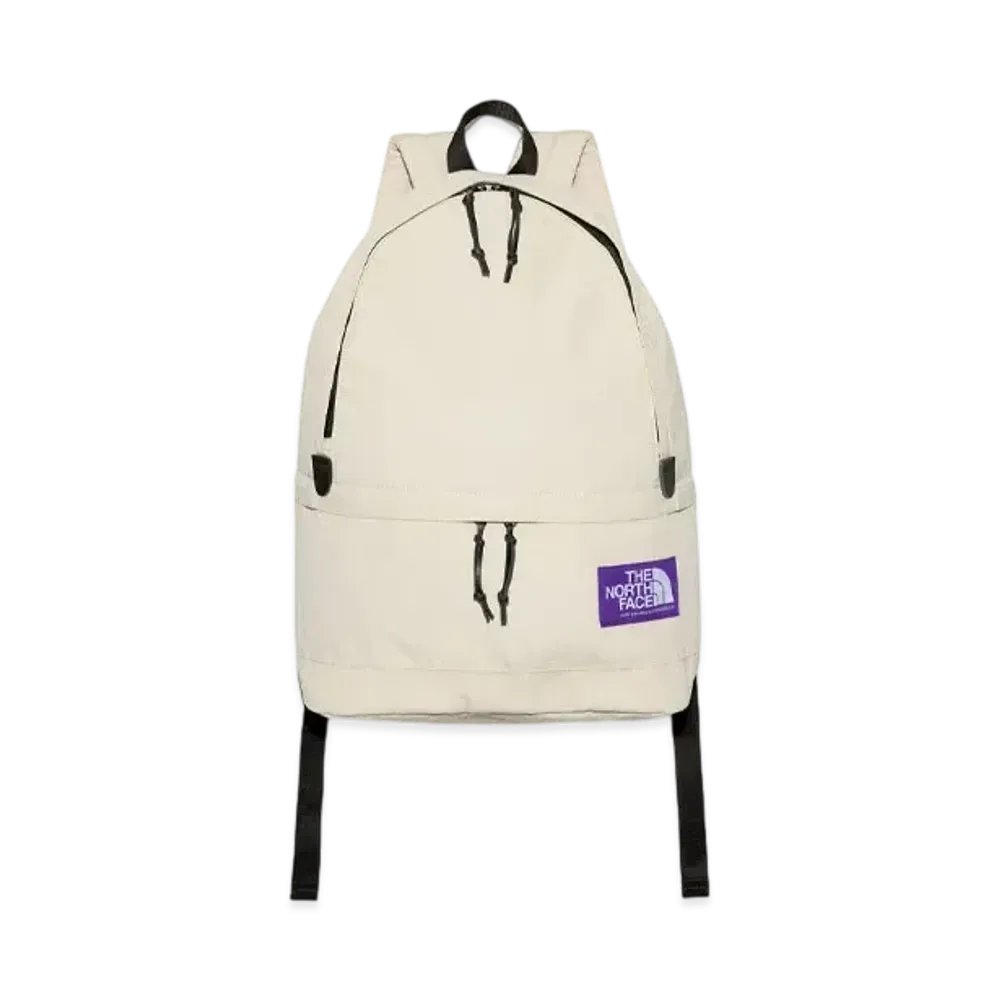 The North Face PURPLE LABEL Field Day Pack "Light Beige"
