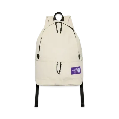 The North Face PURPLE LABEL Field Day Pack "Light Beige"