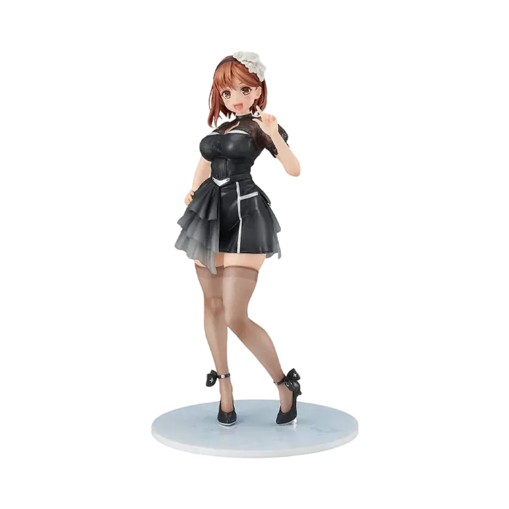 Good Smile Company "Other Scale" -Atelier Ryza 2: Lost Legends & the Secret Fairy- Ryza (Reisalin Stout): High Summer Formal Ver.