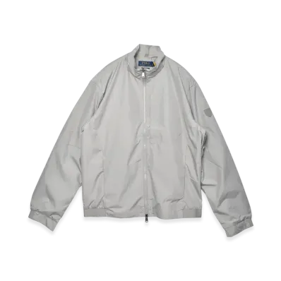 Polo Ralph Lauren Pack Tour WB Bomber Jacket "Gray"
