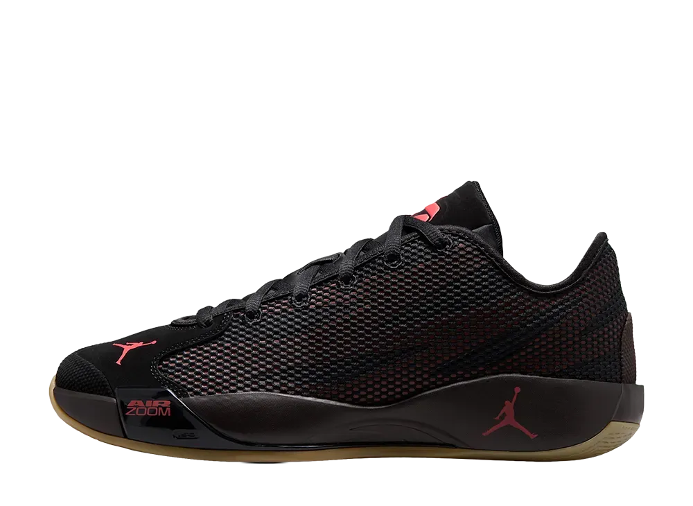Nike Jordan Luka 77 "Black/Fauna Brown" (IF1610-003/IF1611-003)