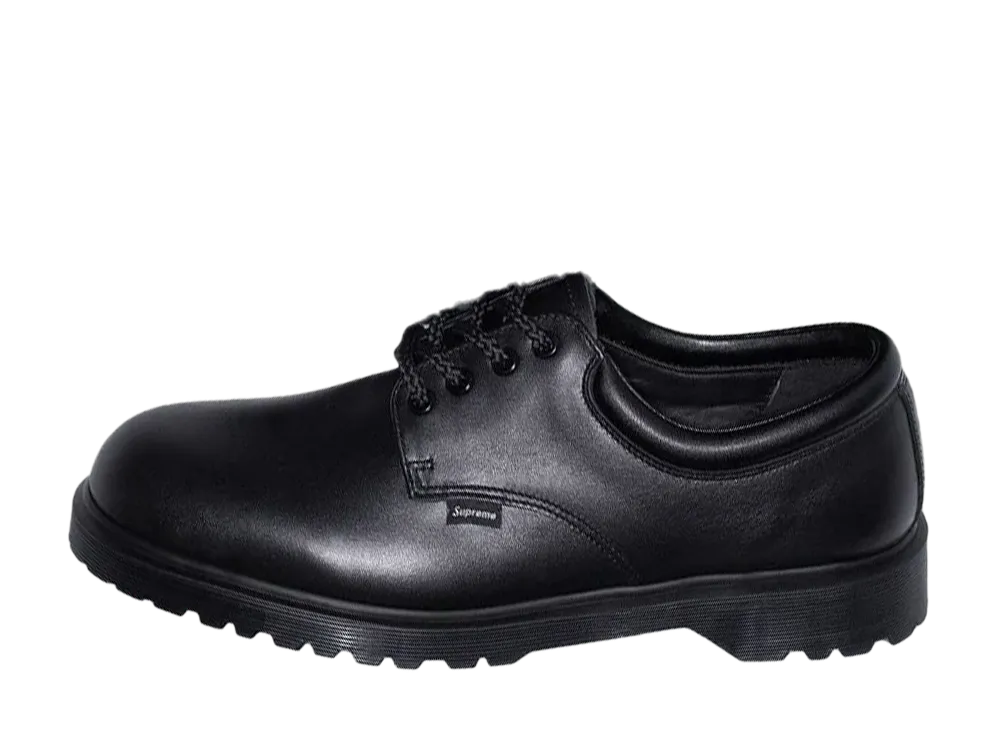 Supreme × Dr.Martens Postal Supreme "Black" (26SS Week 10)