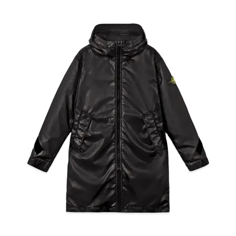 Stone Island 71231 Glass Cover-TC "Black"