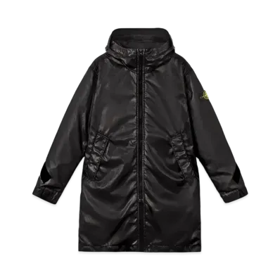 Stone Island 71231 Glass Cover-TC "Black"
