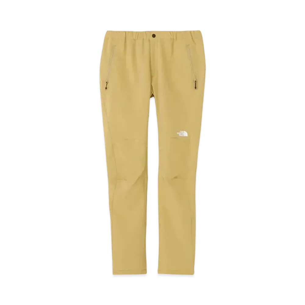 The North Face Alpine Light Pants "Khaki"