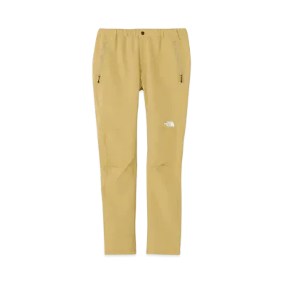 The North Face Alpine Light Pants "Khaki"