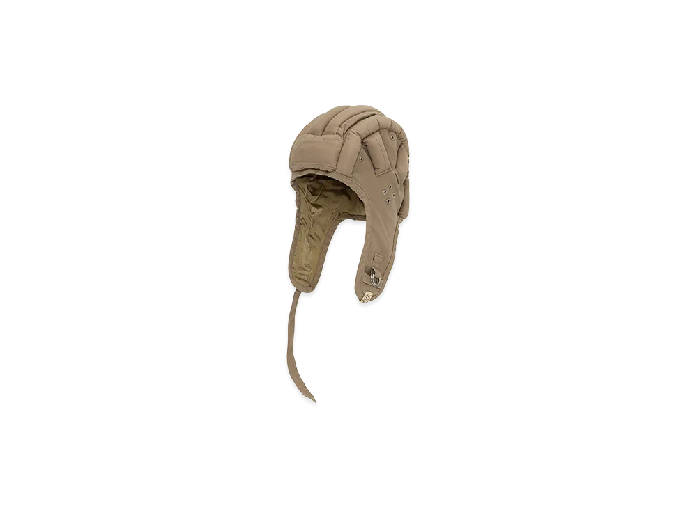 visvim Gagarin Hat "Beige"