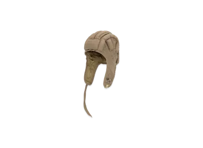 visvim Gagarin Hat "Beige"
