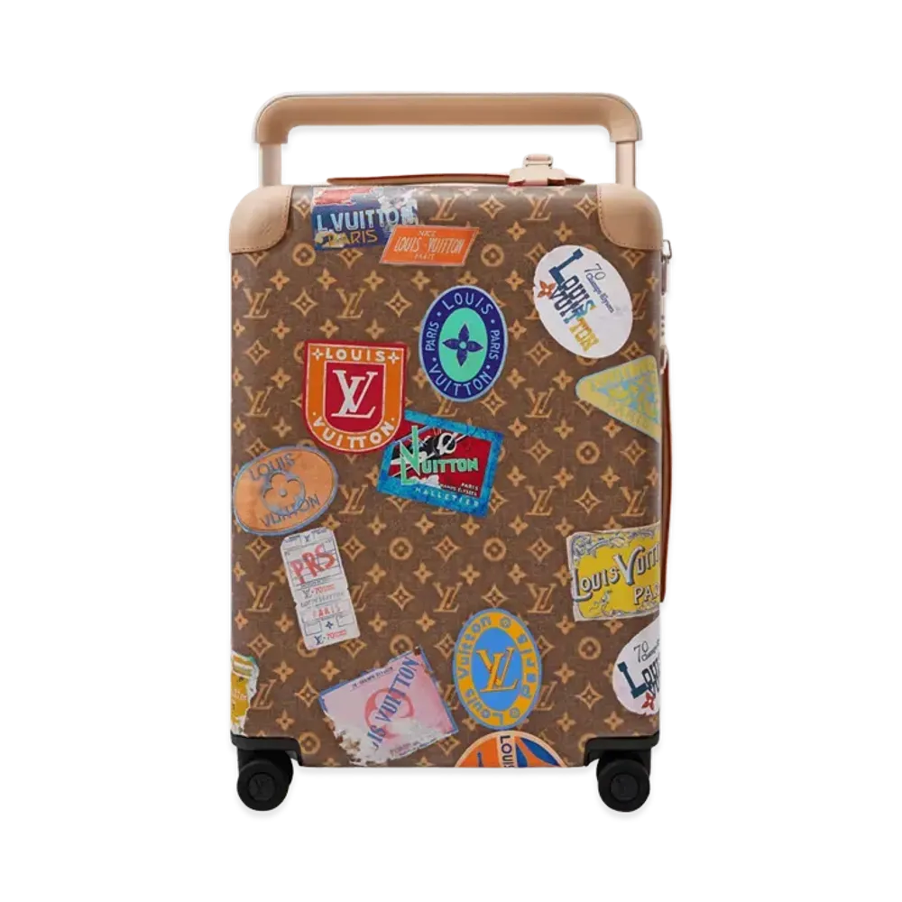 Louis Vuitton Horizon 55 Monogram Canvas