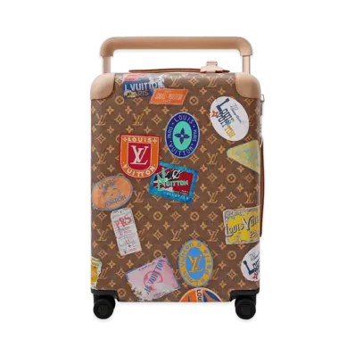 Louis Vuitton Horizon 55 Monogram Canvas