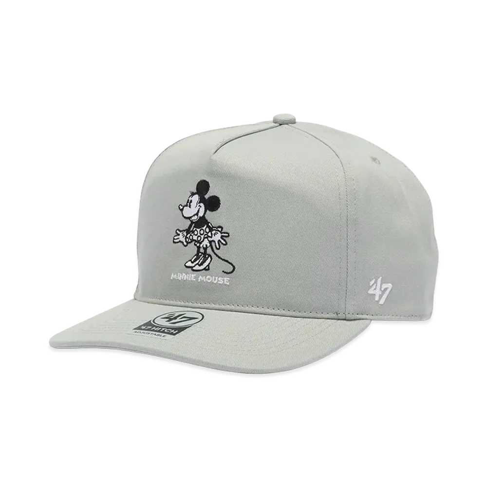 47 x Disney Hitch Minnie Mouse "Storm"