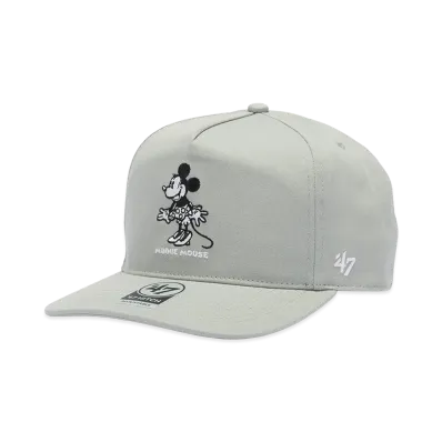 47 x Disney Hitch Minnie Mouse "Storm"