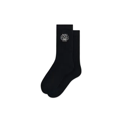 Kith NY to the World Socks "Nocturnal"