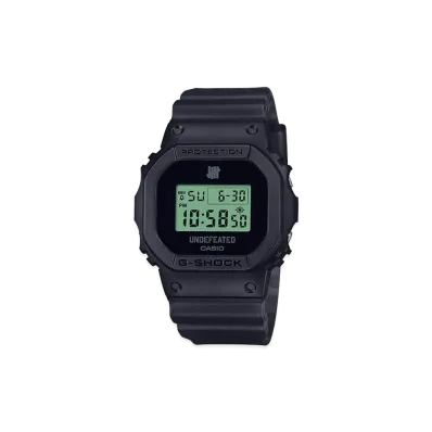 Casio G-Shock DWE-5600UD-1JR "Black"