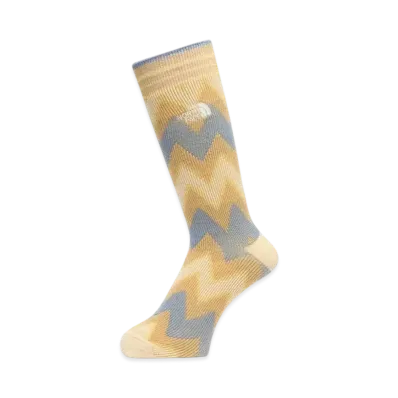 The North Face Insect Repellent Nordic Crew "Khaki Stone x Virtual Blue"