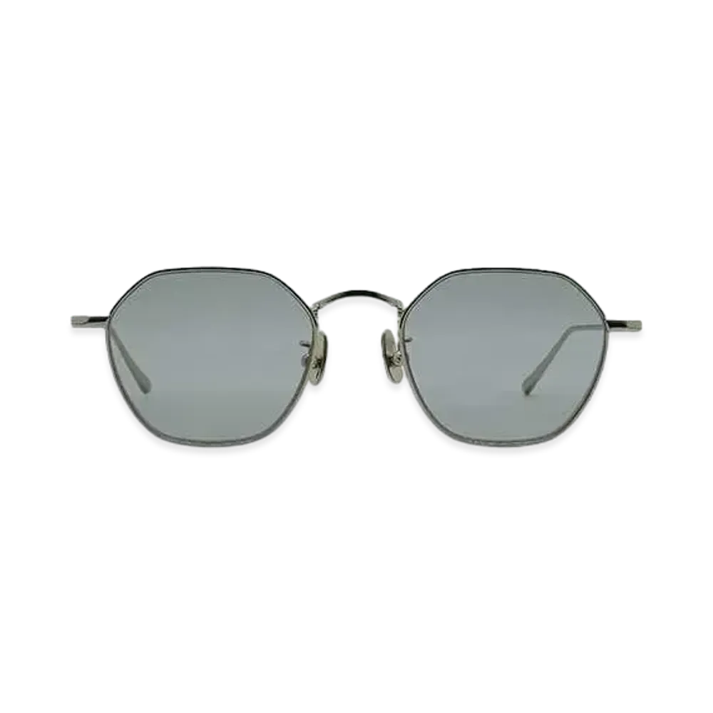 A.D.S.R. BAZ(Lt.Gray) "Silver x Lt.Gray"