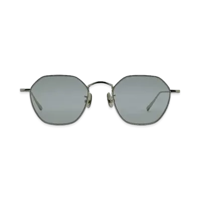 A.D.S.R. BAZ(Lt.Gray) "Silver x Lt.Gray"
