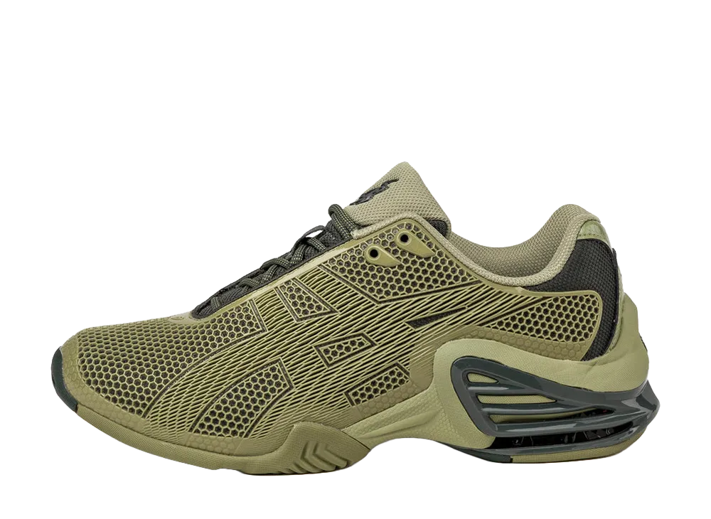 Asics Gel-Teremoa 2 "Mosstone/Deep Forest"