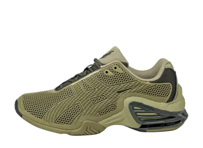 Asics Gel-Teremoa 2 "Mosstone/Deep Forest"