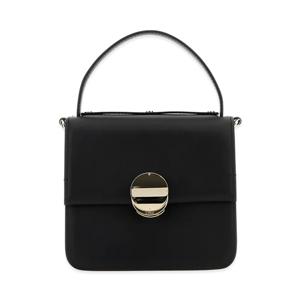 Chloe Women's Handbag "Black"
