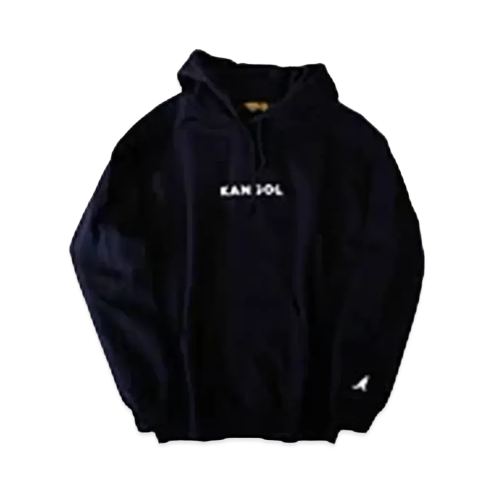 Kangol Parka "Black"