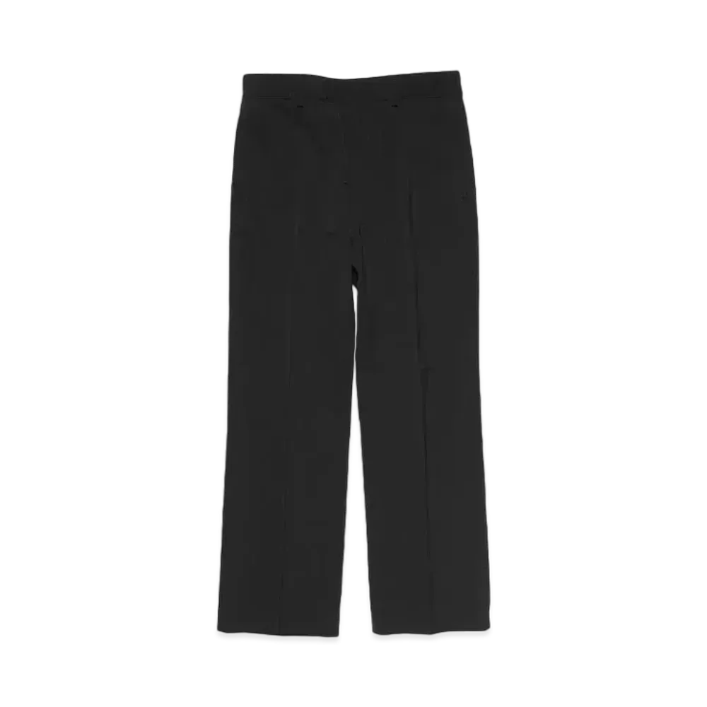 Acne Studios Tailored Trousers "Black"