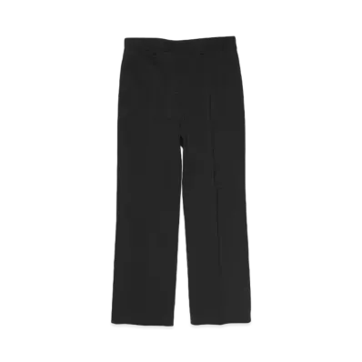Acne Studios Tailored Trousers "Black"