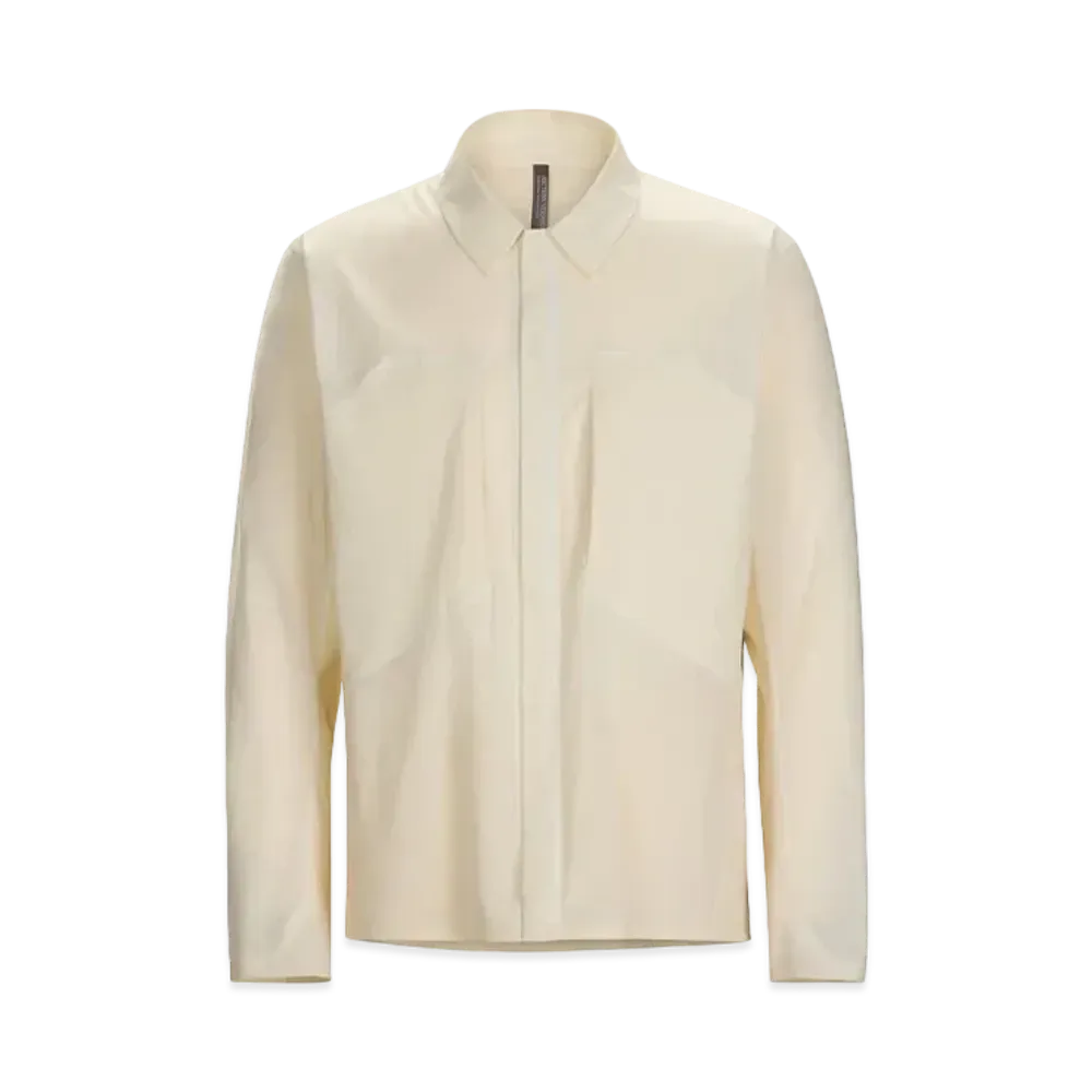 ARC'TERYX Fur Jacket For Men's X000006751 "Oat"