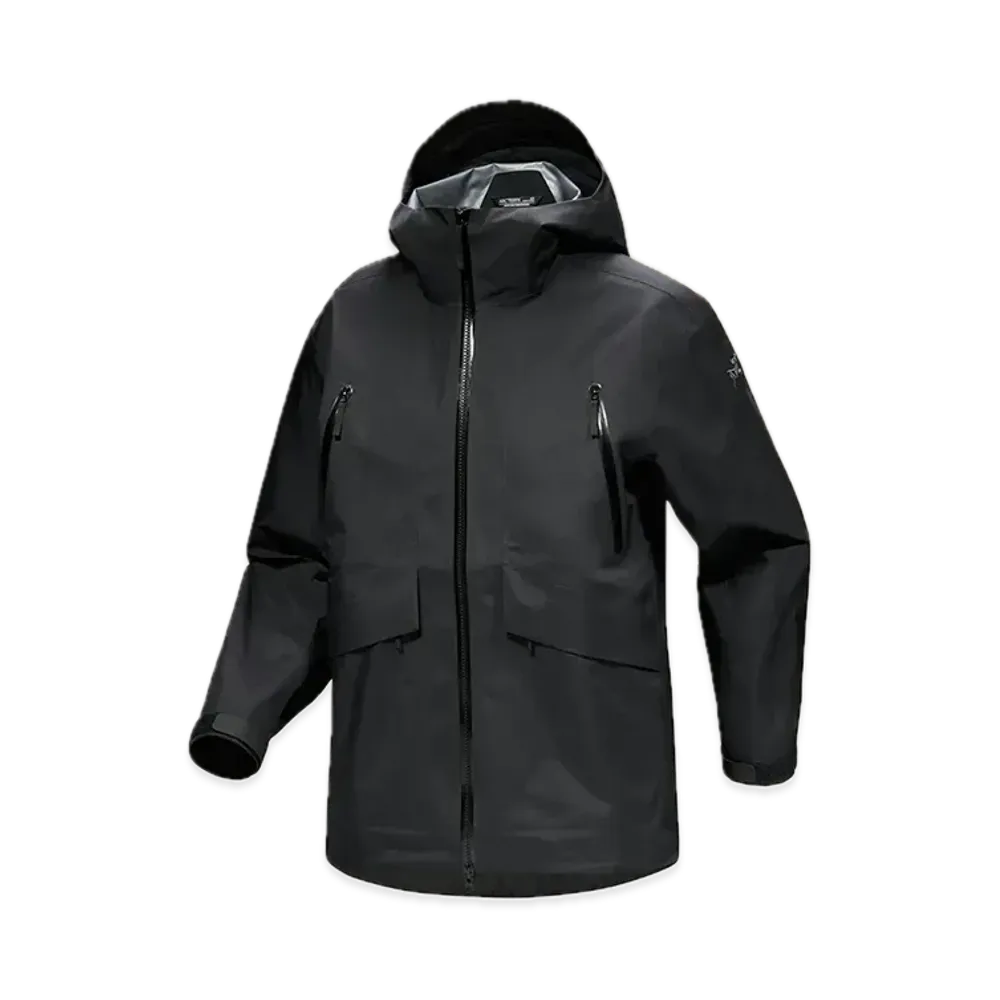 ARC'TERYX Women's Liatris Jacket "Black"