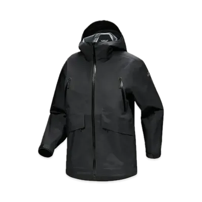 ARC'TERYX Women's Liatris Jacket "Black"