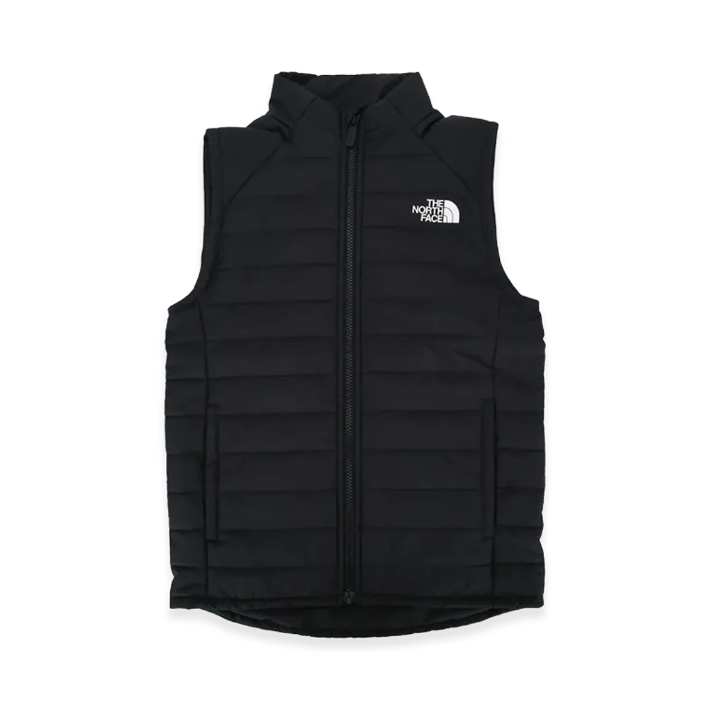 The North Face Kids Jackets "Black"