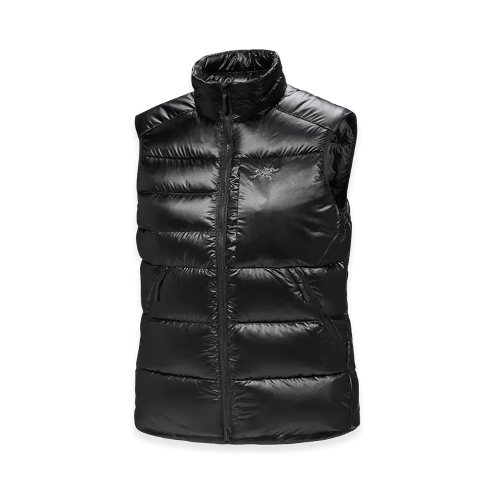 ARC'TERYX Women's Cerium SV Vest "Black" X000008532